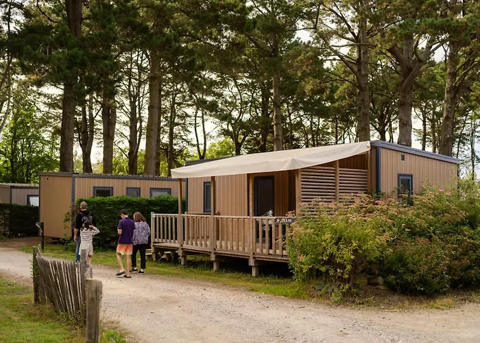 Camping du Petit Bois