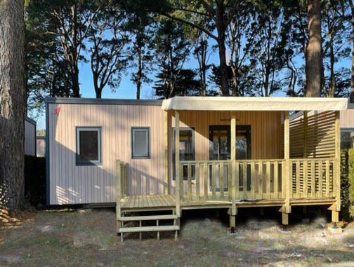 Camping Du Petit Bois *