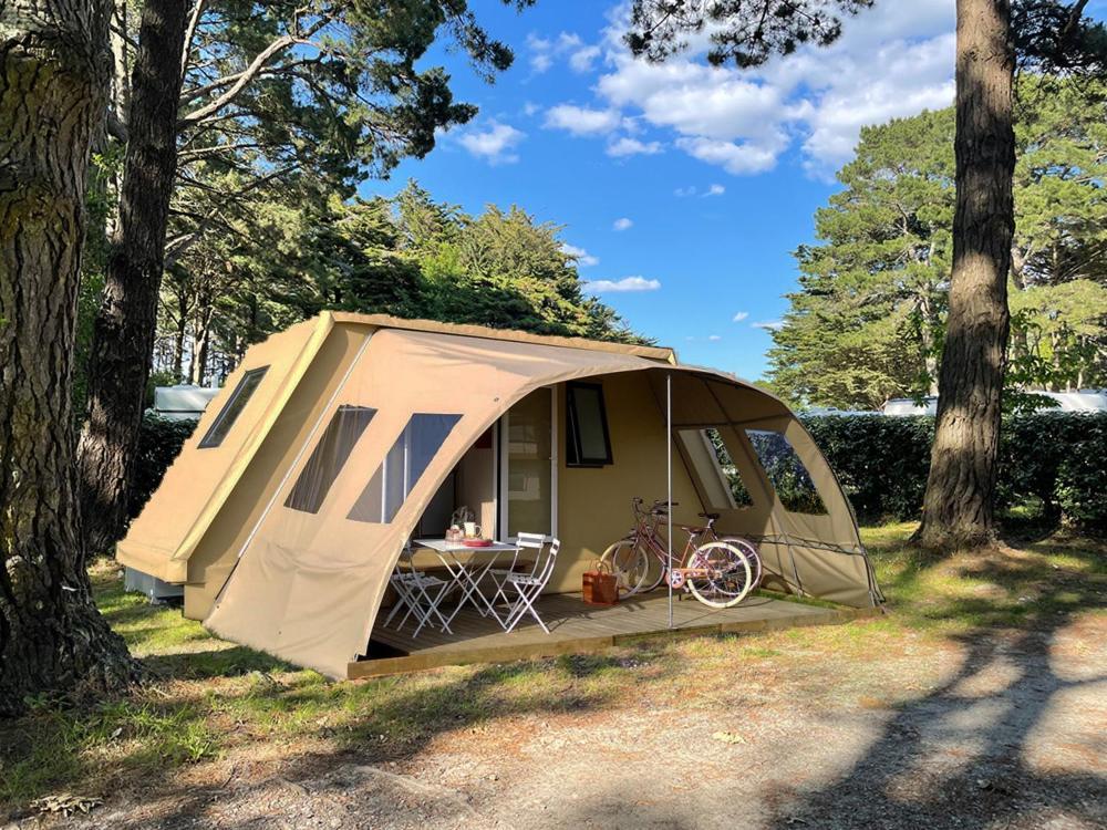 Camping Du Petit Bois *