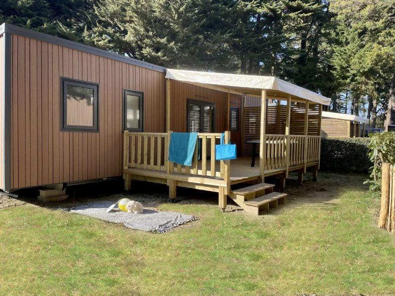 Camping Du Petit Bois