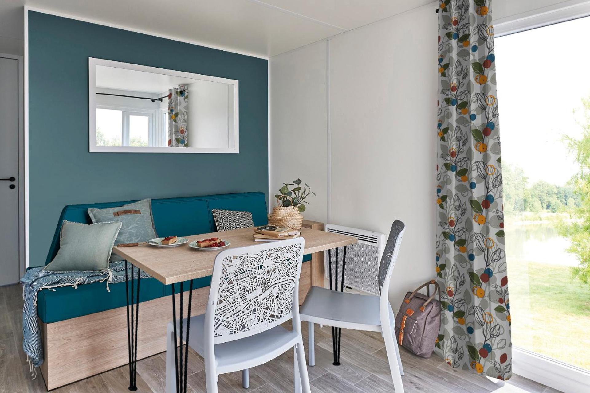 Campingplatz Sunelia Le Petit Bois Mesquer