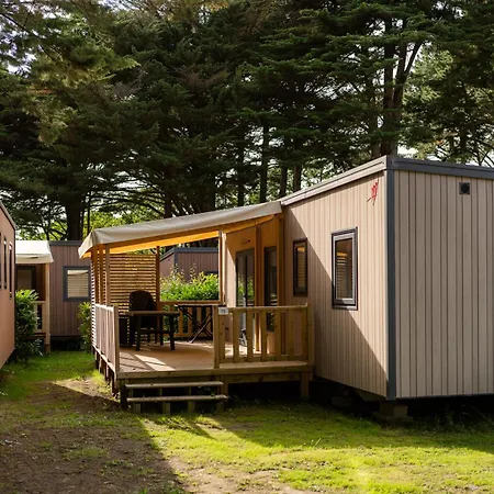 Sunelia Le Petit Bois Mesquer Exterior photo