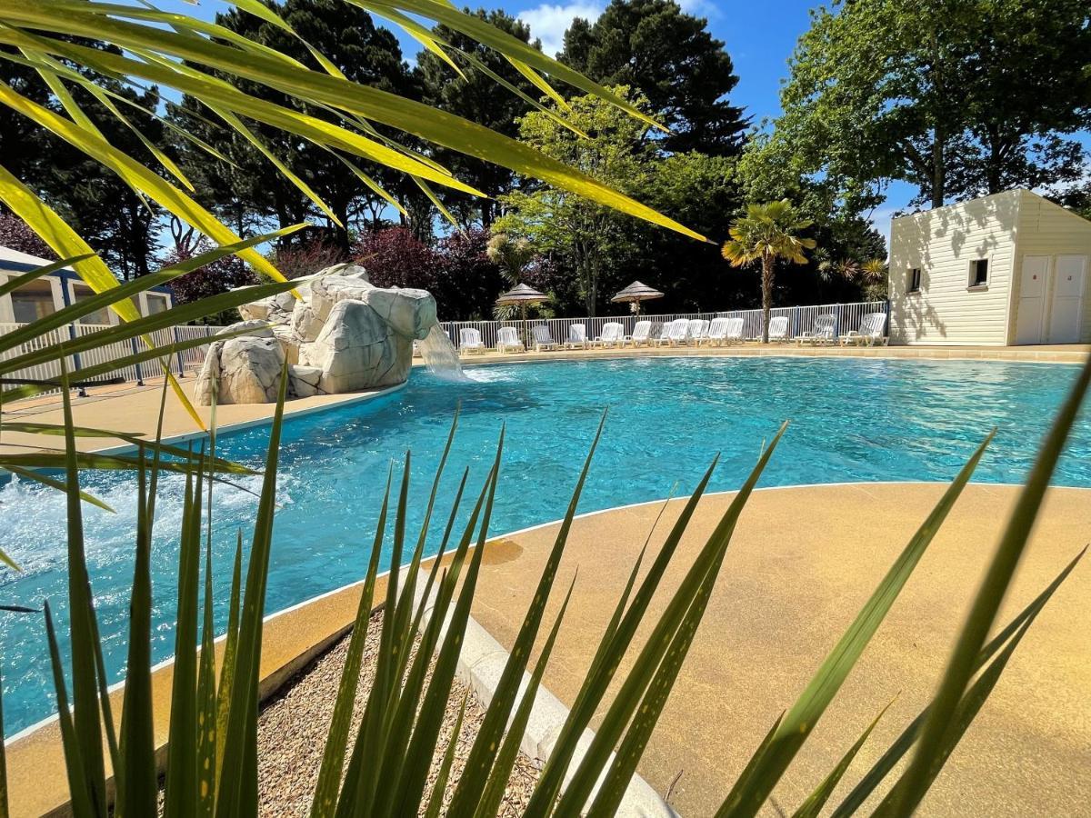 Camping Sunelia Le Petit Bois *