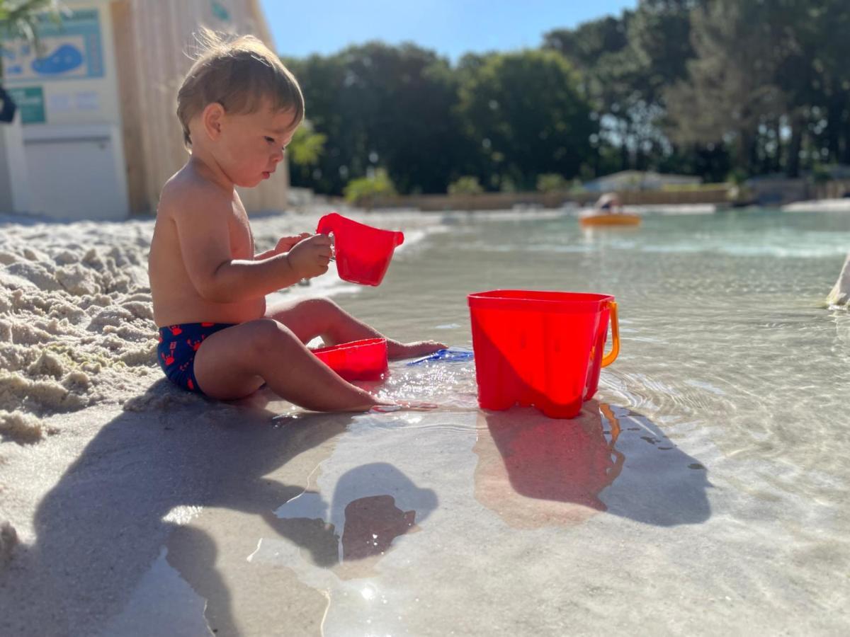 Camping Sunelia Le Petit Bois *
