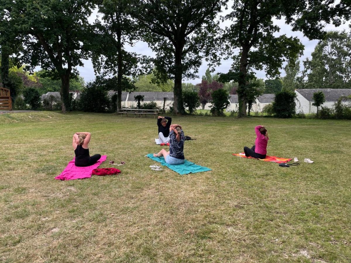 Camping Sunelia Le Petit Bois
