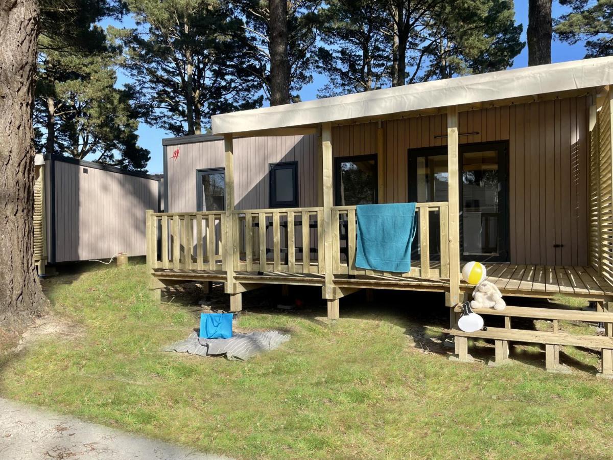 Camping Sunelia Le Petit Bois
