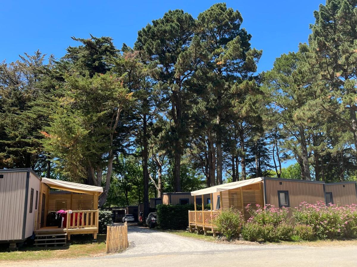 Sunelia Le Petit Bois Camping