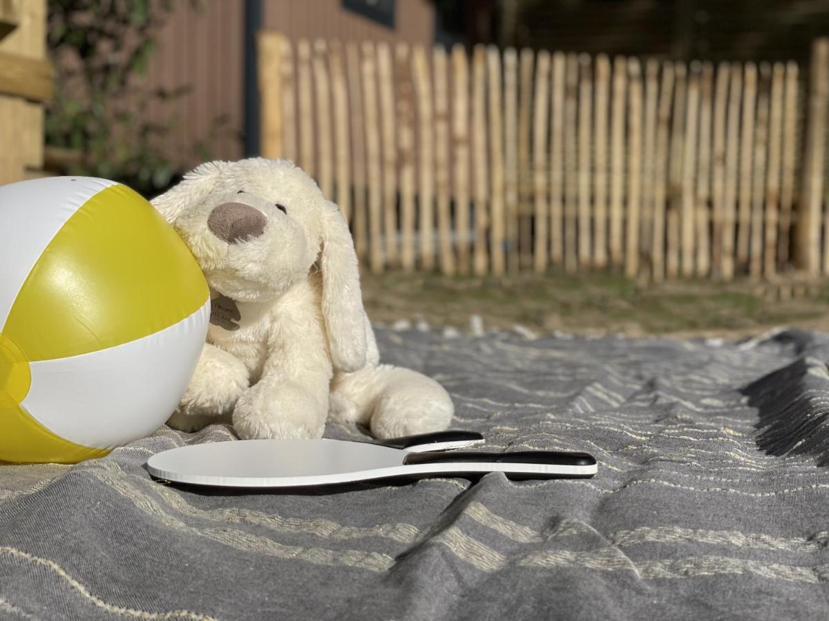 Camping Sunelia Le Petit Bois